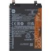 XIAOMI BATTERIA LITIO INTEGRATA ORIGINALE BM5A BULK PER REDMI NOTE 11 PRO 5G