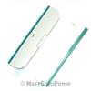 NOKIA COVER ORIGINALE SUPERIORE + INFERIORE X6 WHITE
