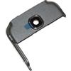 NOKIA COVER POSTERIORE FOTOCAMERA ORIGINALE PER 5310 GREY