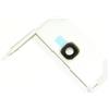NOKIA COVER POSTERIORE FOTOCAMERA ORIGINALE PER 5310 WHITE