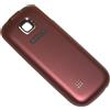 NOKIA COVER POSTERIORE ORIGINALE COPRIBATTERIA PER 2330 RED