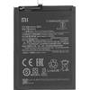 XIAOMI BATTERIA LITIO INTEGRATA ORIGINALE BN53 BULK PER REDMI NOTE 9 PRO MAX - NOTE 10 PRO