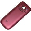 NOKIA COVER POSTERIORE ORIGINALE COPRIBATTERIA PER 2730 MAGENTA
