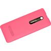NOKIA COVER POSTERIORE ORIGINALE COPRIBATTERIA PER 301 PINK