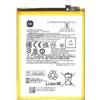XIAOMI BATTERIA LITIO INTEGRATA ORIGINALE BN5H BULK PER REDMI 10 5G - REDMI NOTE 11E - POCO M5