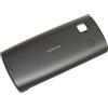 NOKIA COVER POSTERIORE ORIGINALE COPRIBATTERIA PER 500 BLACK