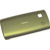 NOKIA COVER POSTERIORE ORIGINALE COPRIBATTERIA PER 500 KHAKI GREEN