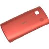 NOKIA COVER POSTERIORE ORIGINALE COPRIBATTERIA PER 500 RED