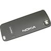 NOKIA COVER POSTERIORE ORIGINALE COPRIBATTERIA PER 5220 BLACK