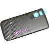 NOKIA COVER POSTERIORE ORIGINALE COPRIBATTERIA PER 5610 PINK