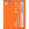 XIAOMI BATTERIA LITIO ORIGINALE BM42 ORANGE BULK PER REDMI NOTE