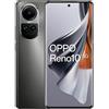 OPPO Reno 10 8+256GB 6.7 5G Silvery Grey ITA