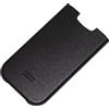 NOKIA COVER POSTERIORE ORIGINALE COPRIBATTERIA PER 6030 BLACK