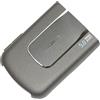 NOKIA COVER POSTERIORE ORIGINALE COPRIBATTERIA PER 6220 BLACK