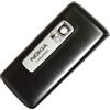 NOKIA COVER POSTERIORE ORIGINALE COPRIBATTERIA PER 6280 BLACK