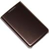 NOKIA COVER POSTERIORE ORIGINALE COPRIBATTERIA PER 6300 CHOCO