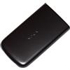 NOKIA COVER POSTERIORE ORIGINALE COPRIBATTERIA PER 6700 CLASSIC BLACK