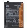 XIAOMI BATTERIA LITIO ORIGINALE BN5J BULK PER XIAOMI REDMI NOTE 12 5G - POCO X5 5G