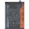 XIAOMI BATTERIA LITIO ORIGINALE BN5M BULK PER XIAOMI REDMI NOTE 12 4G