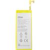 ZTE BATTERIA LITIO INTEGRATA ORIGINALE LI3823T43P6HA54236 BULK PER NUBIA Z7 MINI - A880