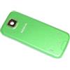 NOKIA COVER POSTERIORE ORIGINALE COPRIBATTERIA PER 7310 GREEN