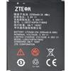 ZTE BATTERIA LITIO ORIGINALE LI3822T43P3H716042 BULK PER BLADE D6 - D6 LITE 4G