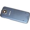 NOKIA COVER POSTERIORE ORIGINALE COPRIBATTERIA PER 7310S BLU
