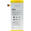 ZTE BATTERIA LITIO ORIGINALE LI3832T43P6HC15435 BULK PER GRAND XMAX - GRAND MEMO 2 LTE