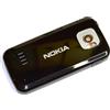 NOKIA COVER POSTERIORE ORIGINALE COPRIBATTERIA PER 7610S BLACK