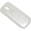 NOKIA COVER POSTERIORE ORIGINALE COPRIBATTERIA PER ASHA 203 WHITE