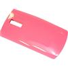 NOKIA COVER POSTERIORE ORIGINALE COPRIBATTERIA PER ASHA 205 PINK MAGENTA