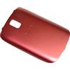NOKIA COVER POSTERIORE ORIGINALE COPRIBATTERIA PER ASHA 302 RED