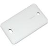 NOKIA COVER POSTERIORE ORIGINALE COPRIBATTERIA PER ASHA 501 WHITE