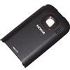 NOKIA COVER POSTERIORE ORIGINALE COPRIBATTERIA PER C2-03 BLACK