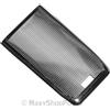 NOKIA COVER POSTERIORE ORIGINALE COPRIBATTERIA PER E51 WHITE STEEL