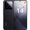 Xiaomi 14 12+512GB 6.36 5G Black ITA