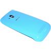 NOKIA COVER POSTERIORE ORIGINALE COPRIBATTERIA PER LUMIA 610 BLUE
