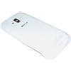 NOKIA COVER POSTERIORE ORIGINALE COPRIBATTERIA PER LUMIA 610 WHITE