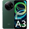 Xiaomi Redmi A3 3+64GB 6.71 Forest Green TIM