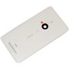 NOKIA COVER POSTERIORE ORIGINALE COPRIBATTERIA PER LUMIA 925 WHITE