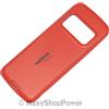 NOKIA COVER POSTERIORE ORIGINALE COPRIBATTERIA PER N79 RED