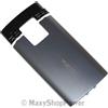 NOKIA COVER POSTERIORE ORIGINALE COPRIBATTERIA PER X2 BLACK