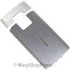 NOKIA COVER POSTERIORE ORIGINALE COPRIBATTERIA PER X2 SILVER