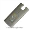 NOKIA COVER POSTERIORE ORIGINALE COPRIBATTERIA PER X3 BLACK