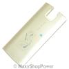 NOKIA COVER POSTERIORE ORIGINALE COPRIBATTERIA PER X3 SILVER
