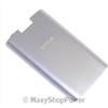 NOKIA COVER POSTERIORE ORIGINALE COPRIBATTERIA PER X3-02 LILAC