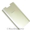 NOKIA COVER POSTERIORE ORIGINALE COPRIBATTERIA PER X3-02 WHITE