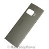NOKIA COVER POSTERIORE ORIGINALE COPRIBATTERIA PER X6 BLACK