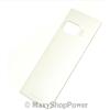 NOKIA COVER POSTERIORE ORIGINALE COPRIBATTERIA PER X6 WHITE