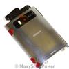 NOKIA COVER POSTERIORE ORIGINALE COPRIBATTERIA PER X7 SILVER STEEL
